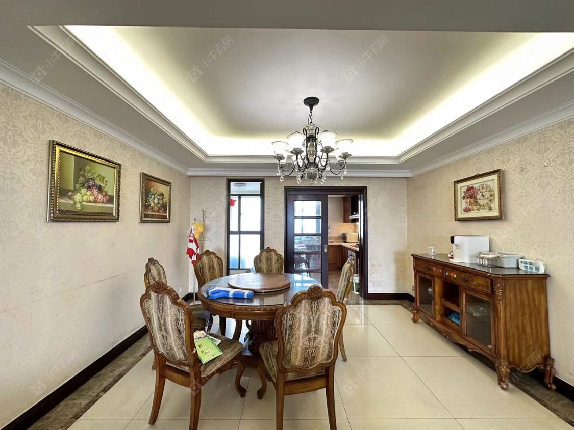 常州新城公馆天域在租房源室内图_小牛看房