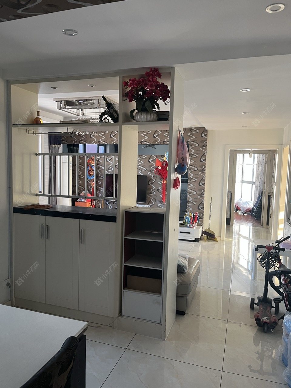 常州天逸城北区在租房源室内图_小牛看房