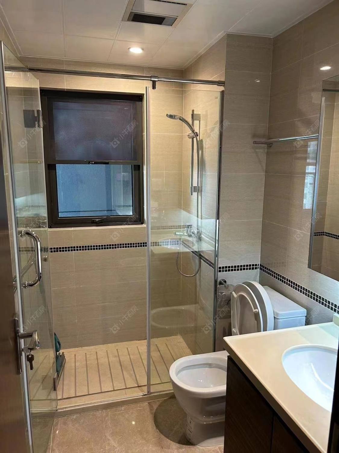 常州蓝光晶曜在租房源室内图_小牛看房