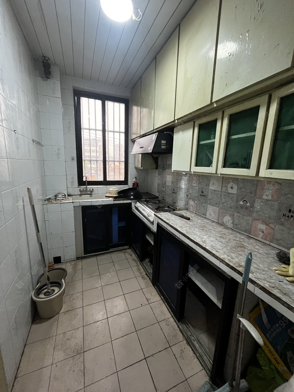 常州北环新村在租房源室内图_小牛看房