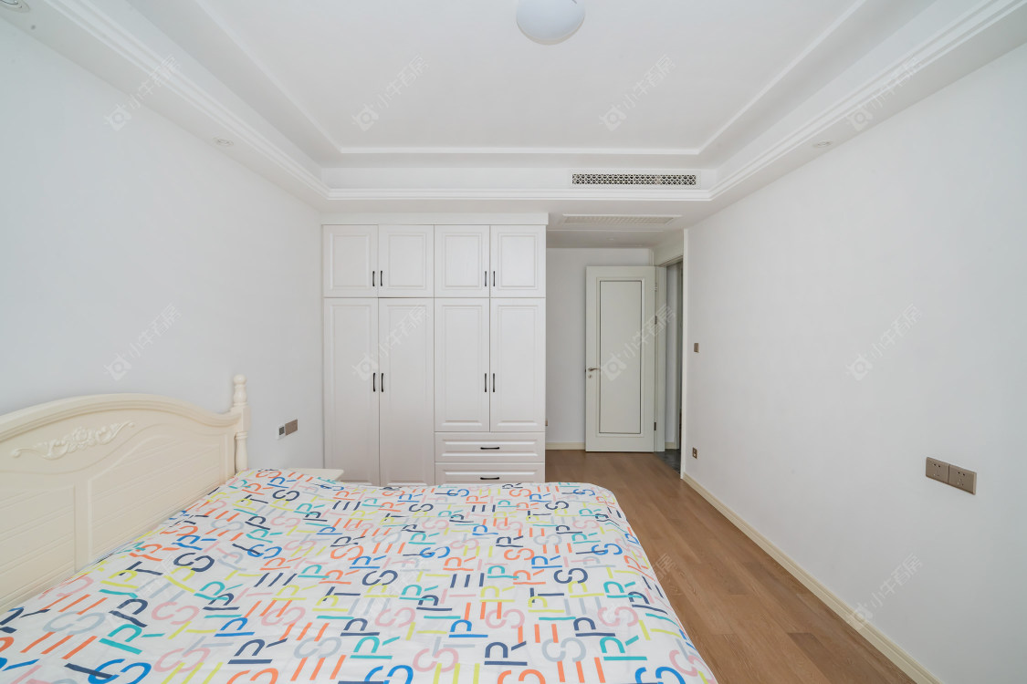 中海铂悦公馆房源室内图 常州中海铂悦公馆在售二手房源室内图_小牛看房