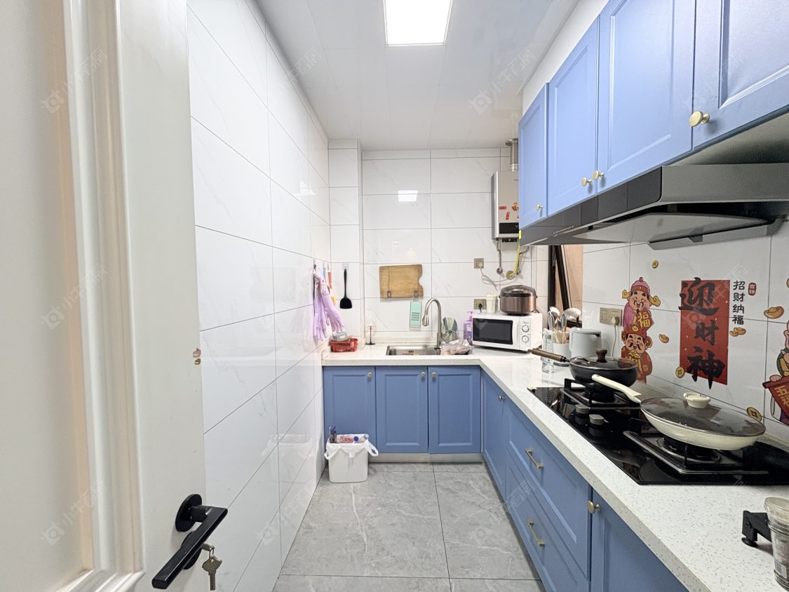 吾悦华府(丹阳)房源室内图 常州吾悦华府(丹阳)在售二手房源室内图_小牛看房