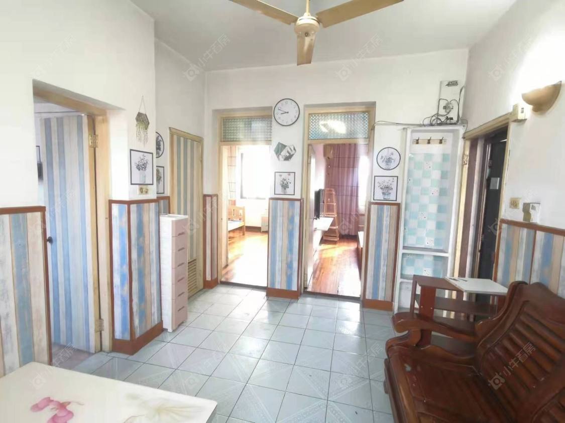 常州戚研所工房在租房源室内图_小牛看房