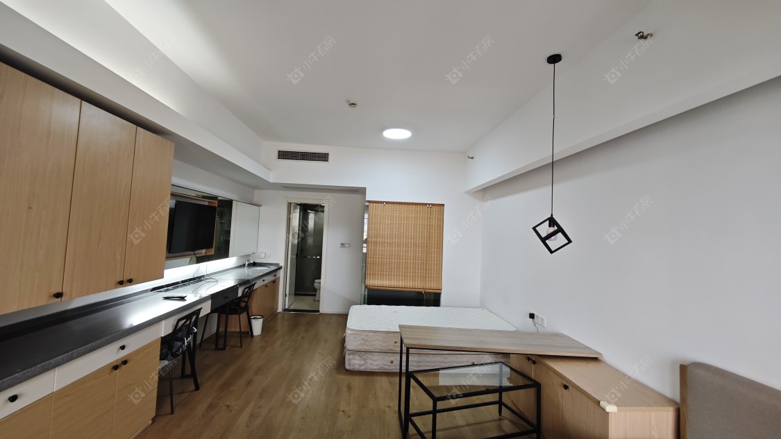 常州世茂广场在租房源室内图_小牛看房