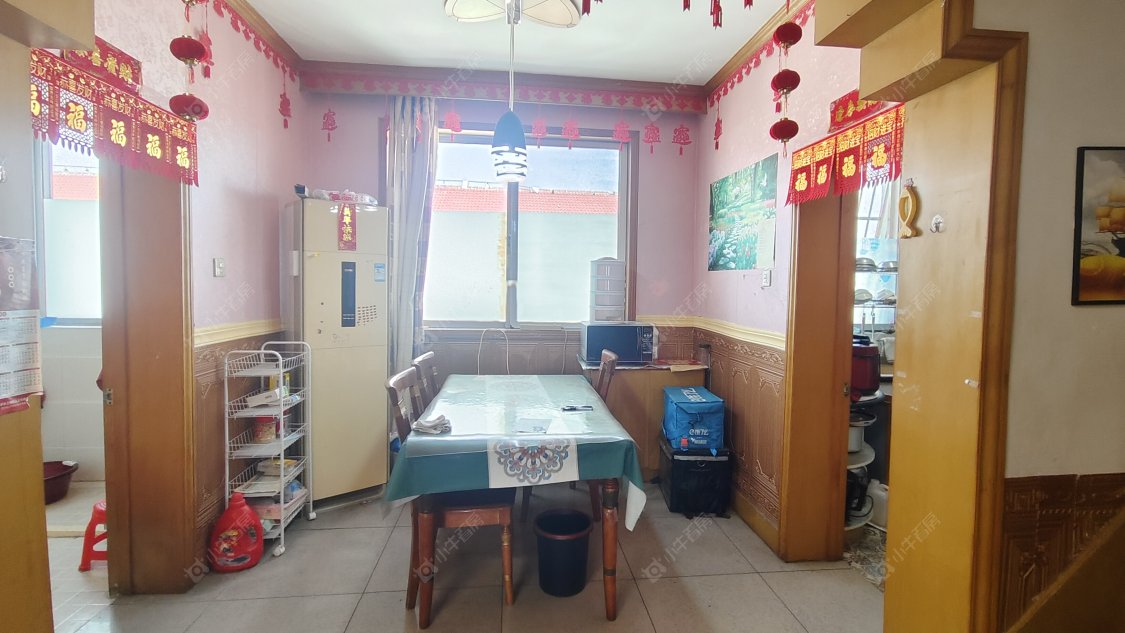 常州朝阳二村3室2厅1卫出租_小牛看房