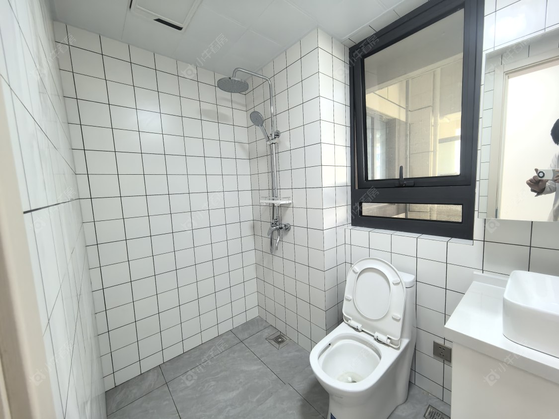 常州星河时代在租房源室内图_小牛看房