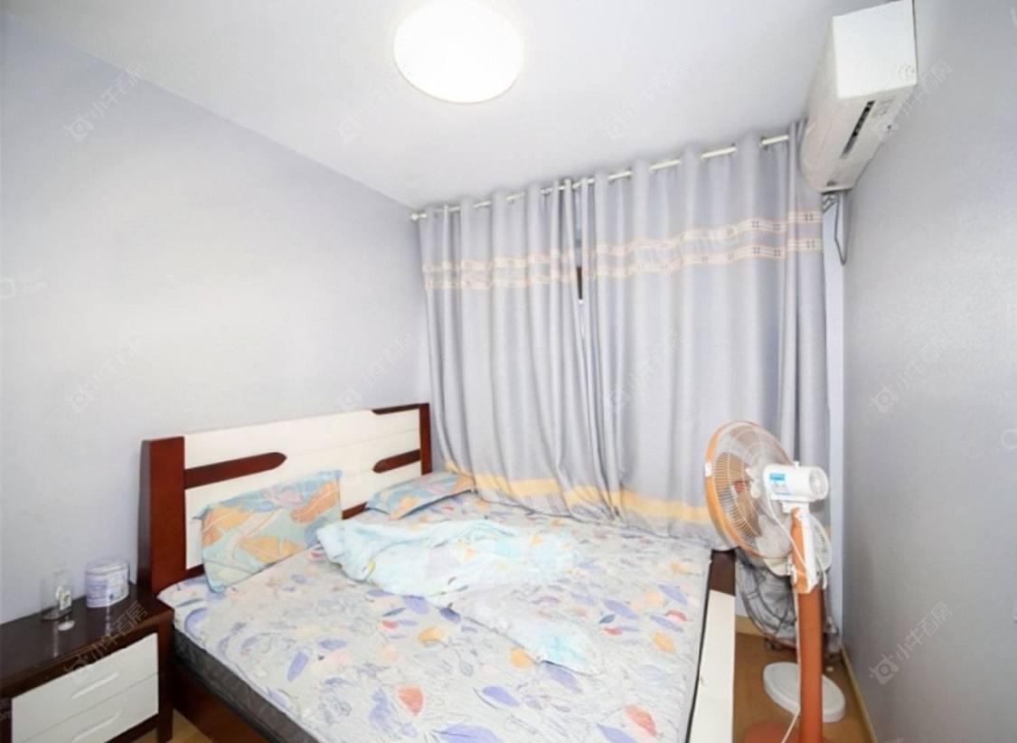 常州上东区在租房源室内图_小牛看房