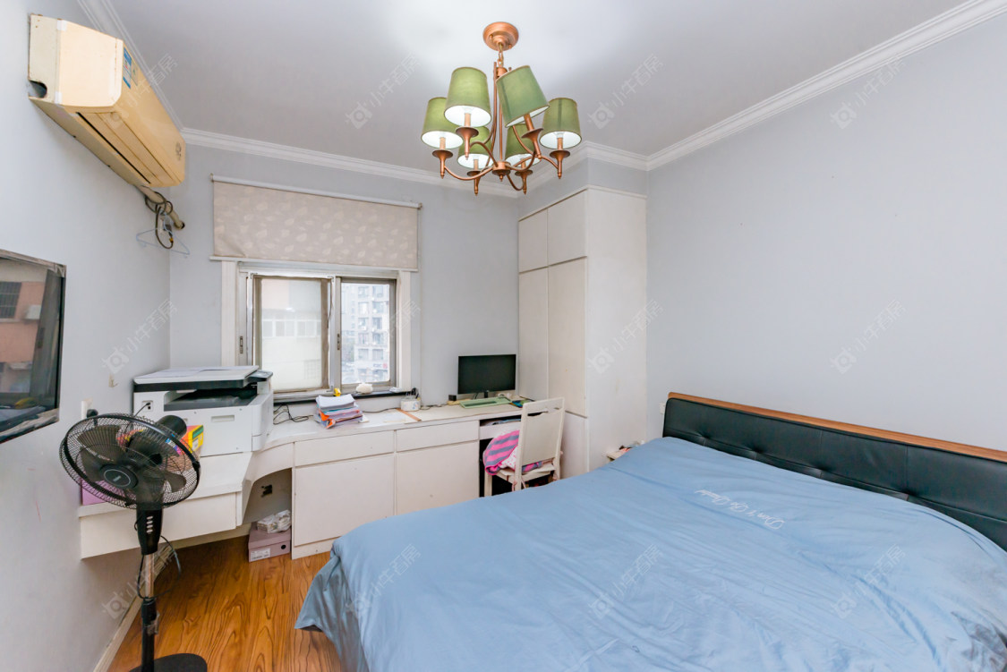 常州红星新村在售二手房源室内图_小牛看房