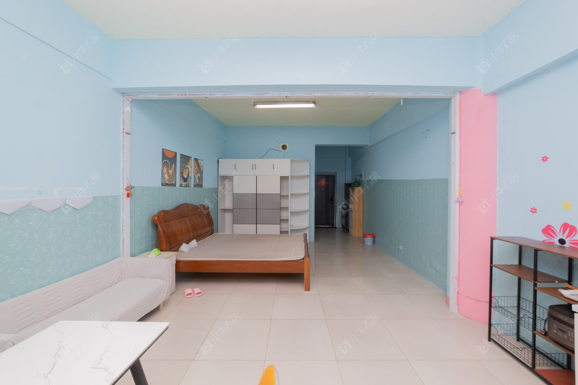 常州创业公寓在售二手房源室内图_小牛看房