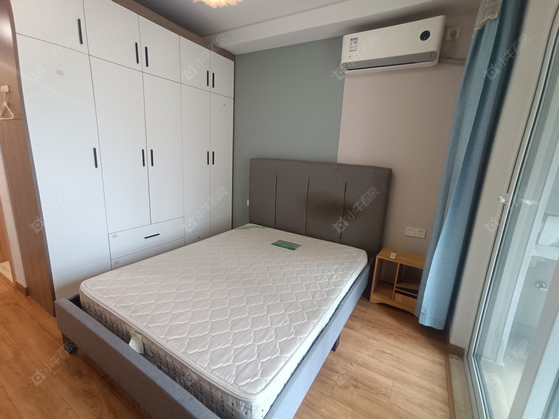 常州保利公园九里在租房源_小牛看房