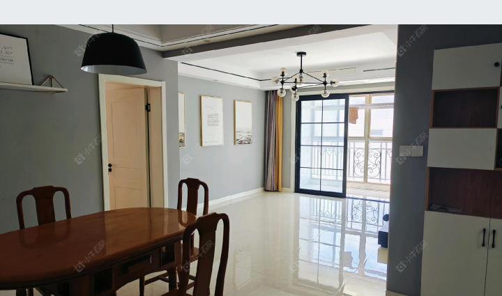 常州银河湾星苑在租房源_小牛看房