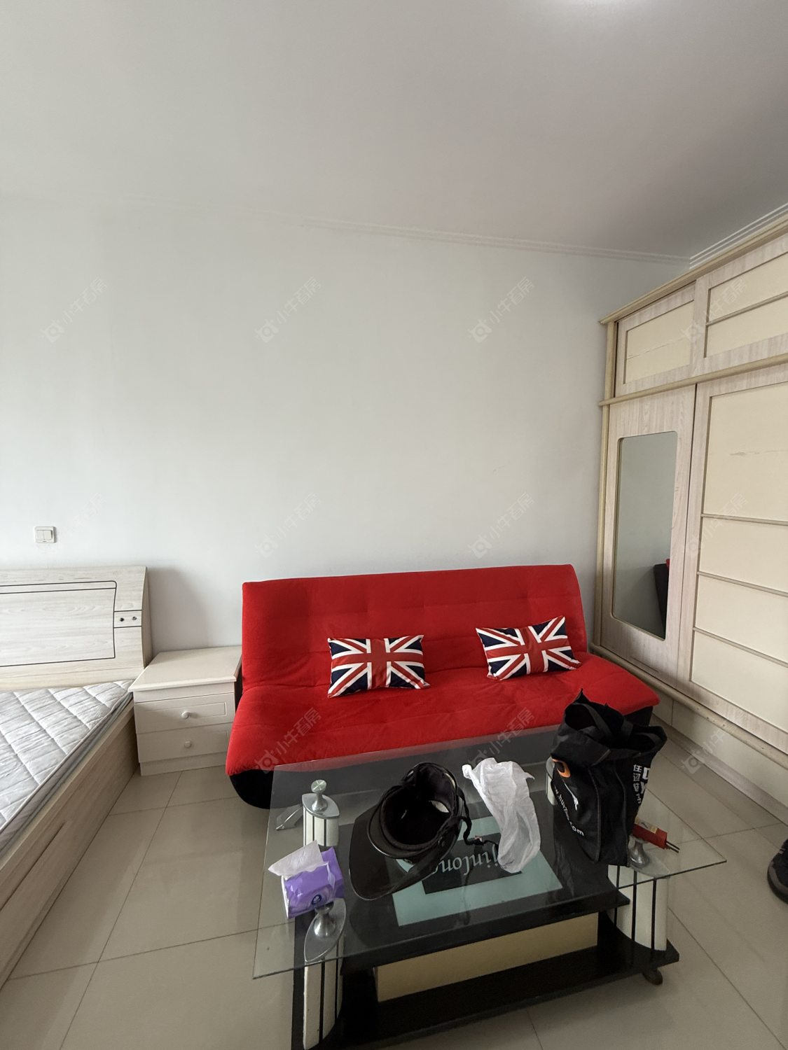 常州公园路在租房源_小牛看房