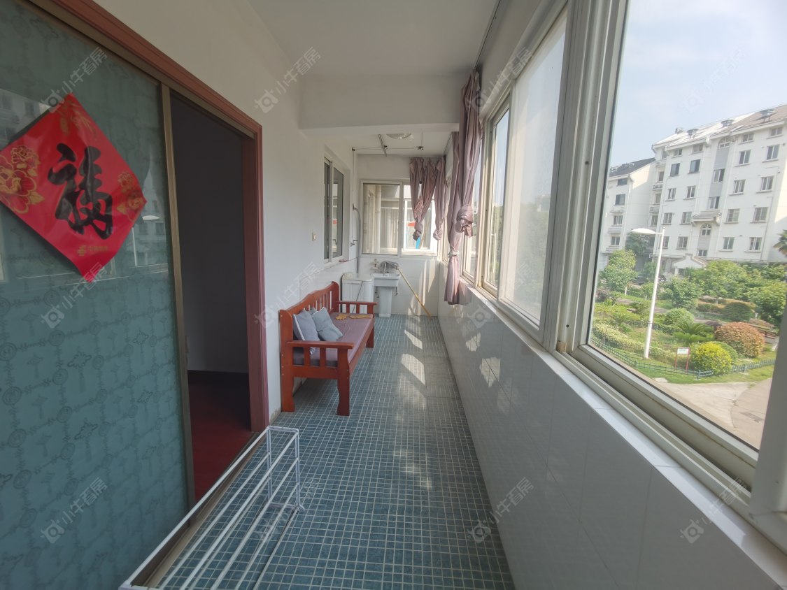 丰乐公寓南区房源室内图 常州丰乐公寓南区在租房源室内图_小牛看房