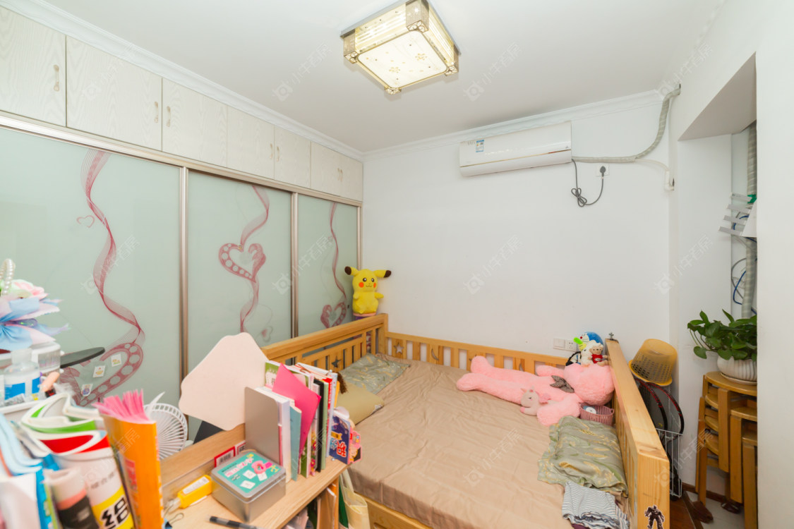 金新御园房源室内图 常州金新御园在售二手房源室内图_小牛看房