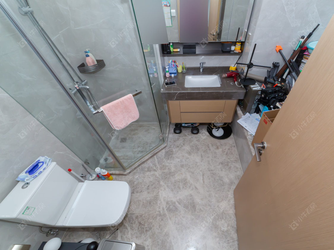 常州花语江南在售二手房源室内图_小牛看房