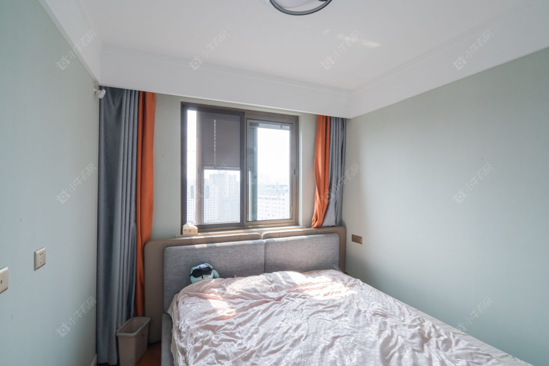 常州九洲玺在售二手房源室内图_小牛看房