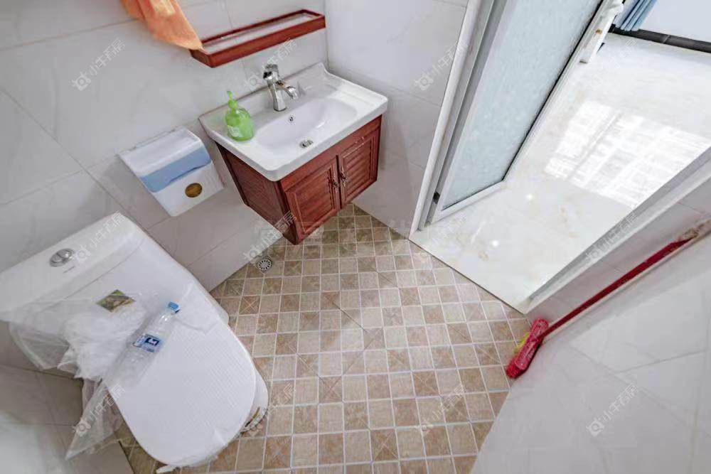 常州红星国际广场在租房源室内图_小牛看房