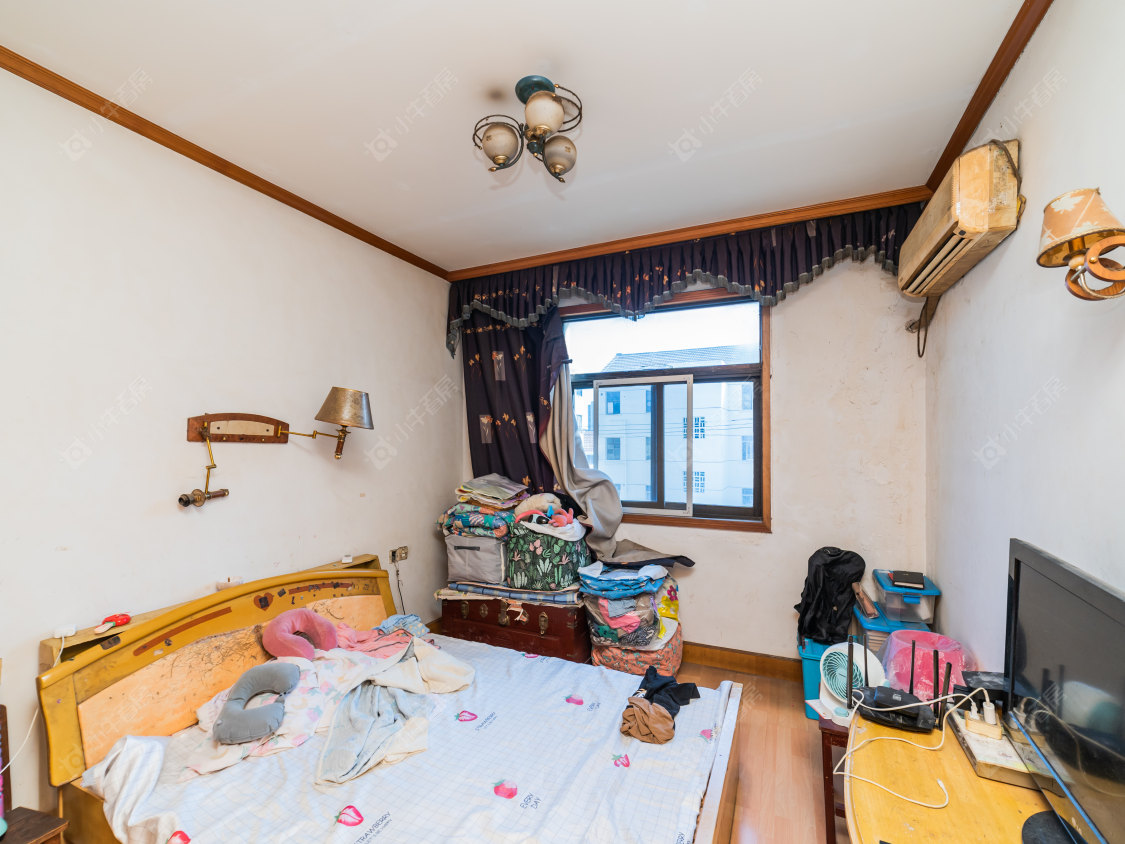 常州河苑东村在售二手房源室内图_小牛看房