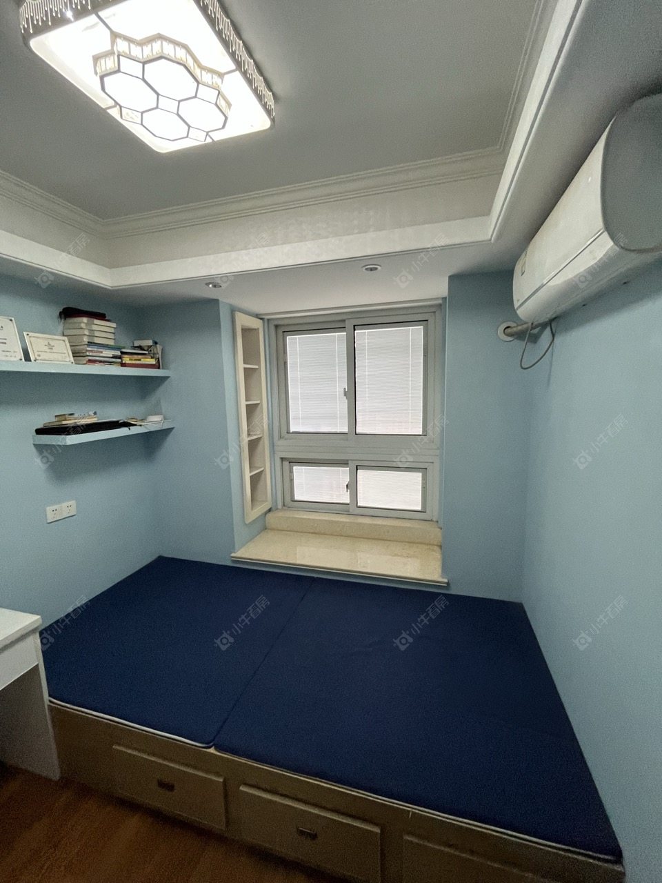 常州华润国际五期在租房源室内图_小牛看房