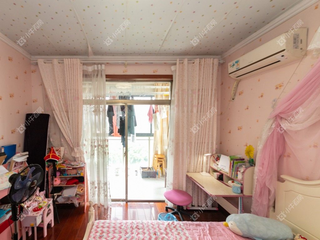 常州春晓苑在租房源室内图_小牛看房