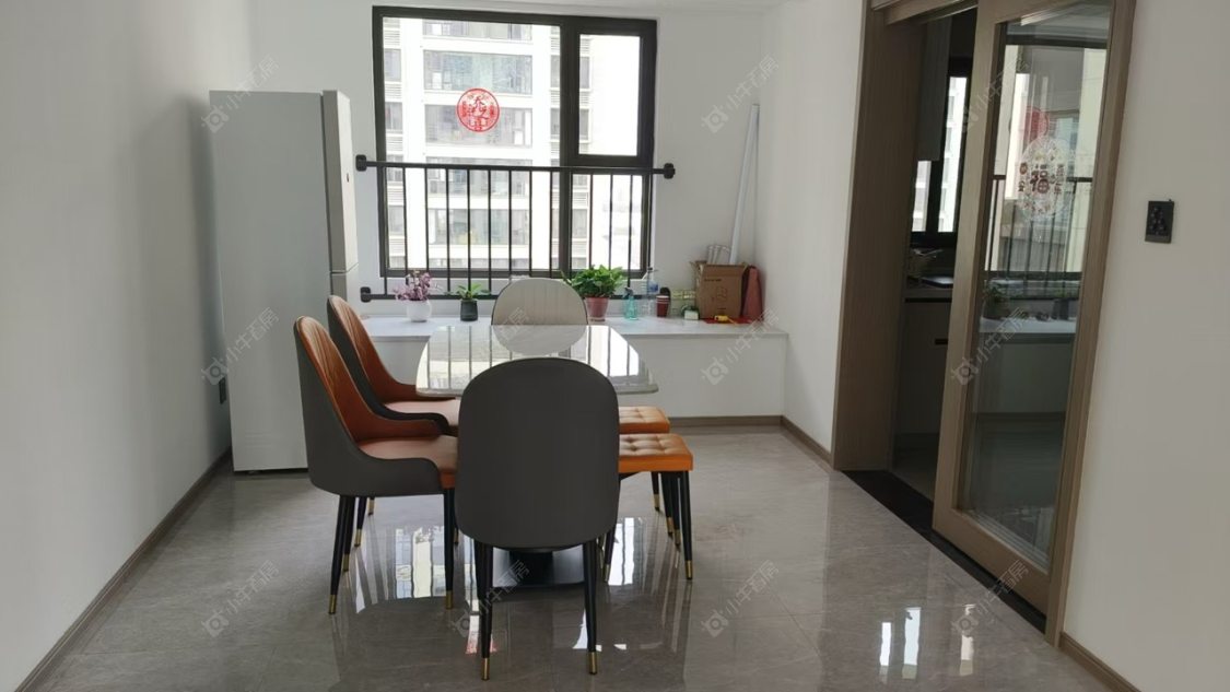 常州璟尚雅宸在租房源室内图_小牛看房