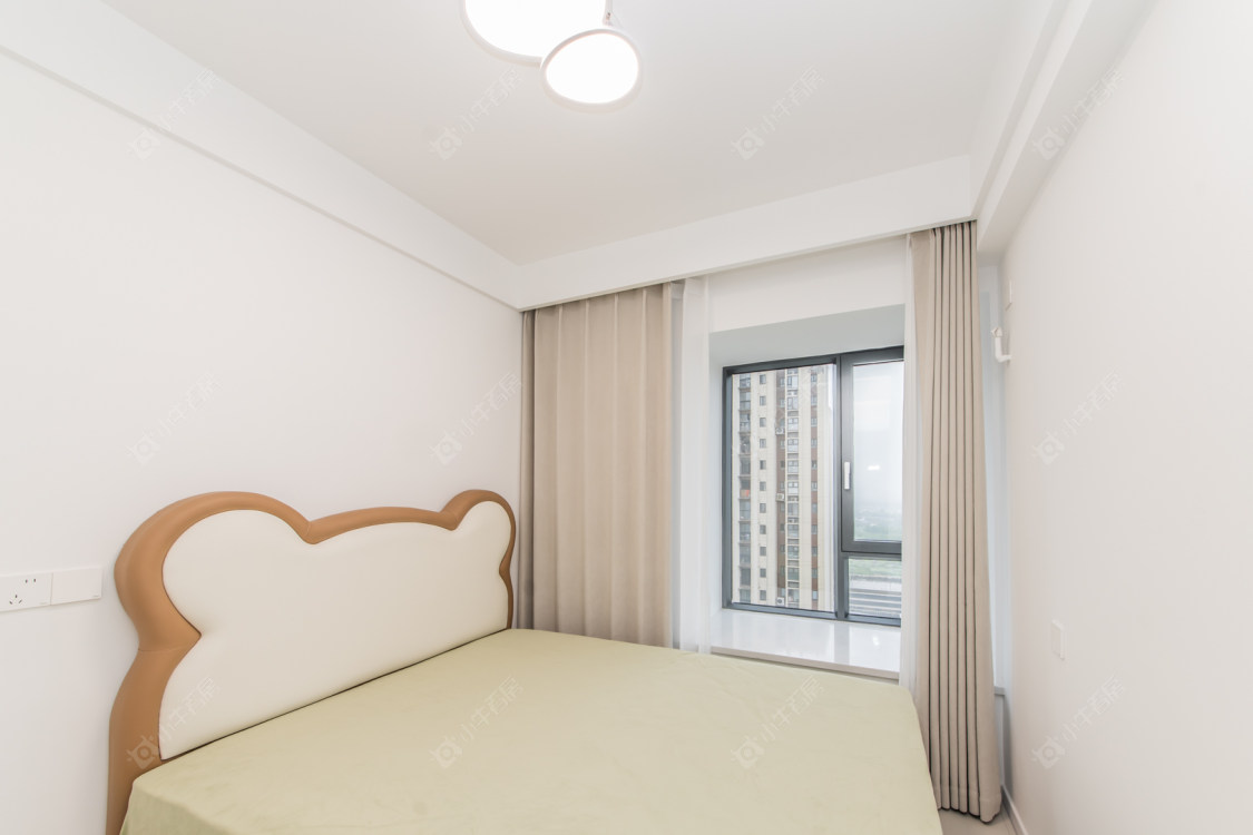 常州碧桂园华星·世纪学府在售二手房源室内图_小牛看房