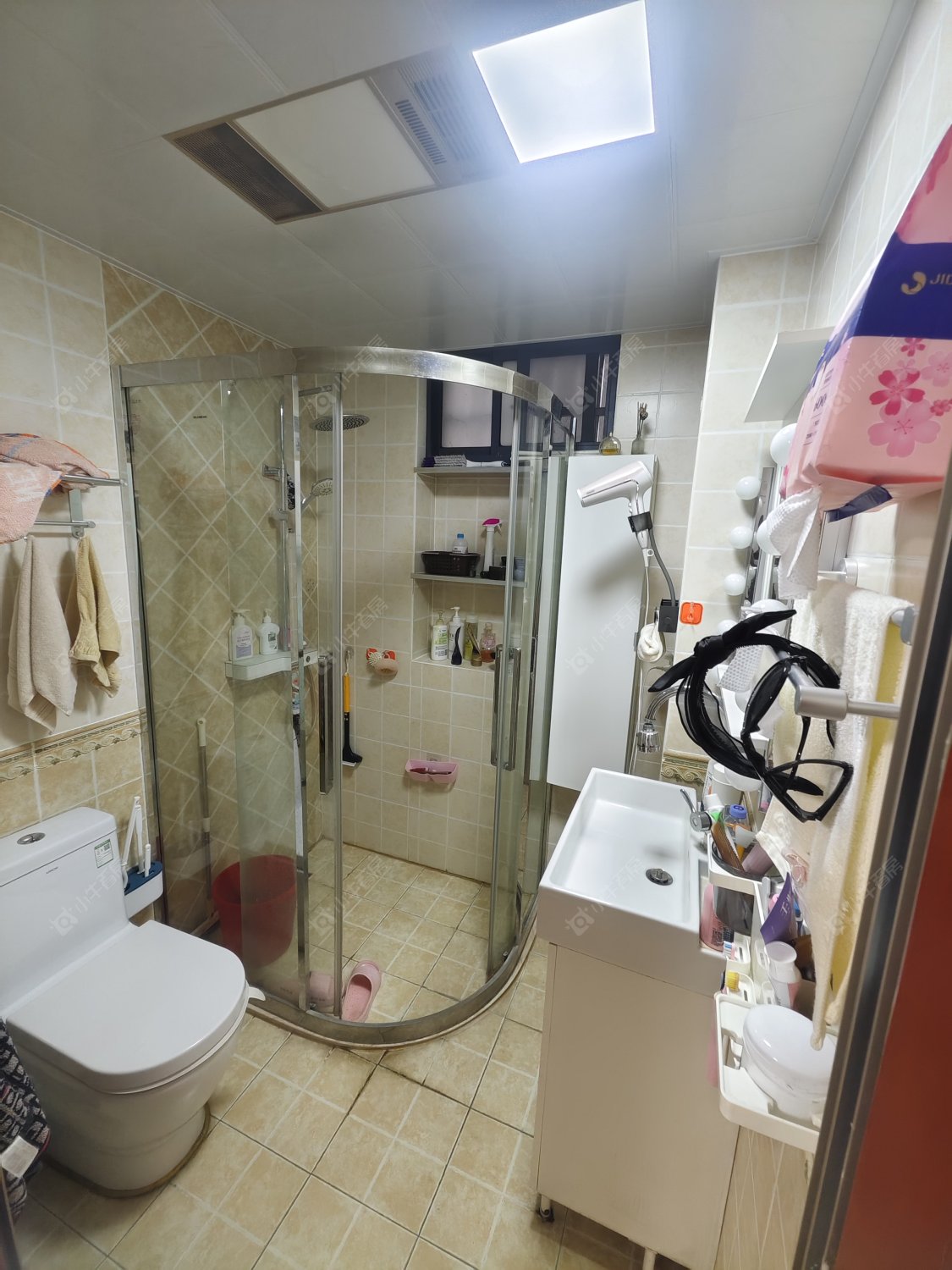 常州学府家苑在租房源室内图_小牛看房