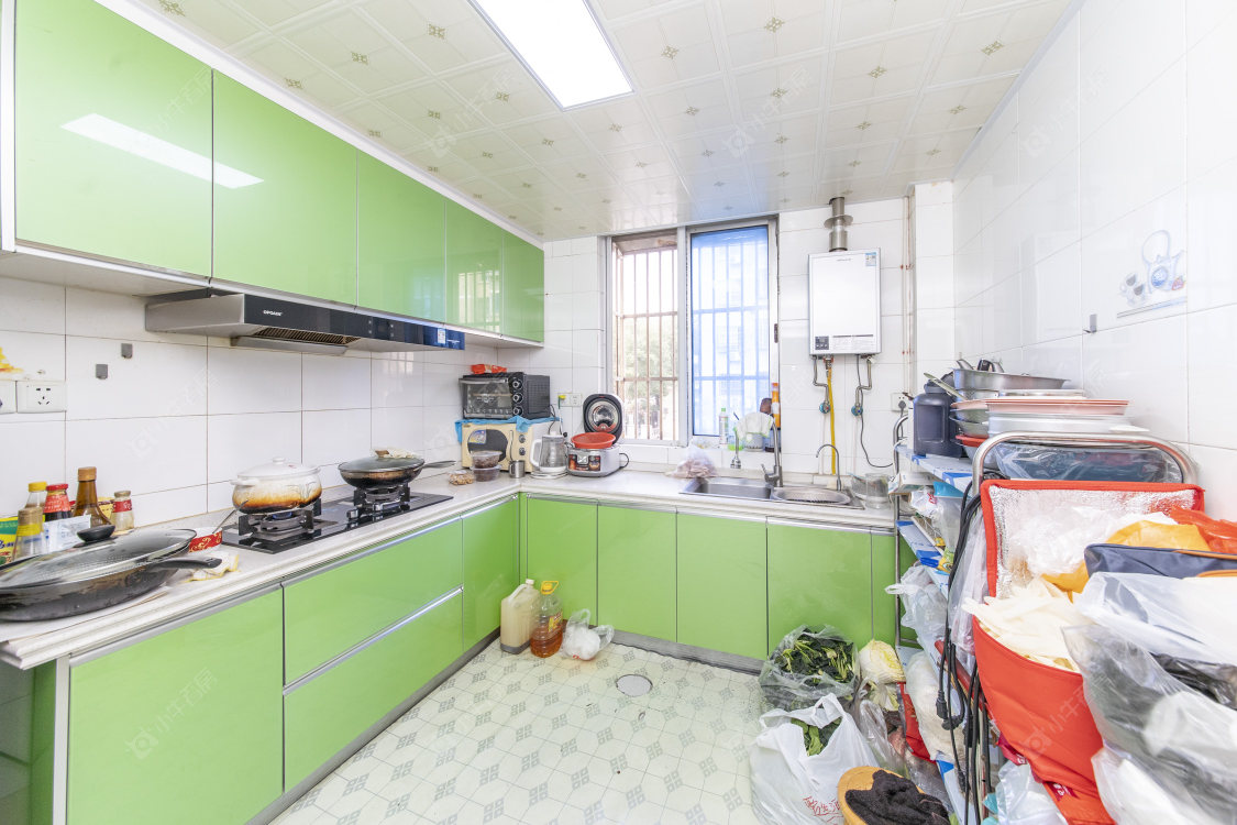 城中花苑房源室内图 常州城中花苑在售二手房源室内图_小牛看房