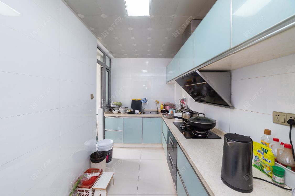 常州天隽峰在售二手房源室内图_小牛看房