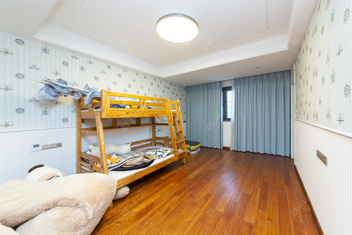 常州翡丽蓝湾别墅区在售二手房_小牛看房