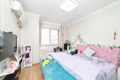 常州新城香溢澜桥二期在租房源室内图_小牛看房