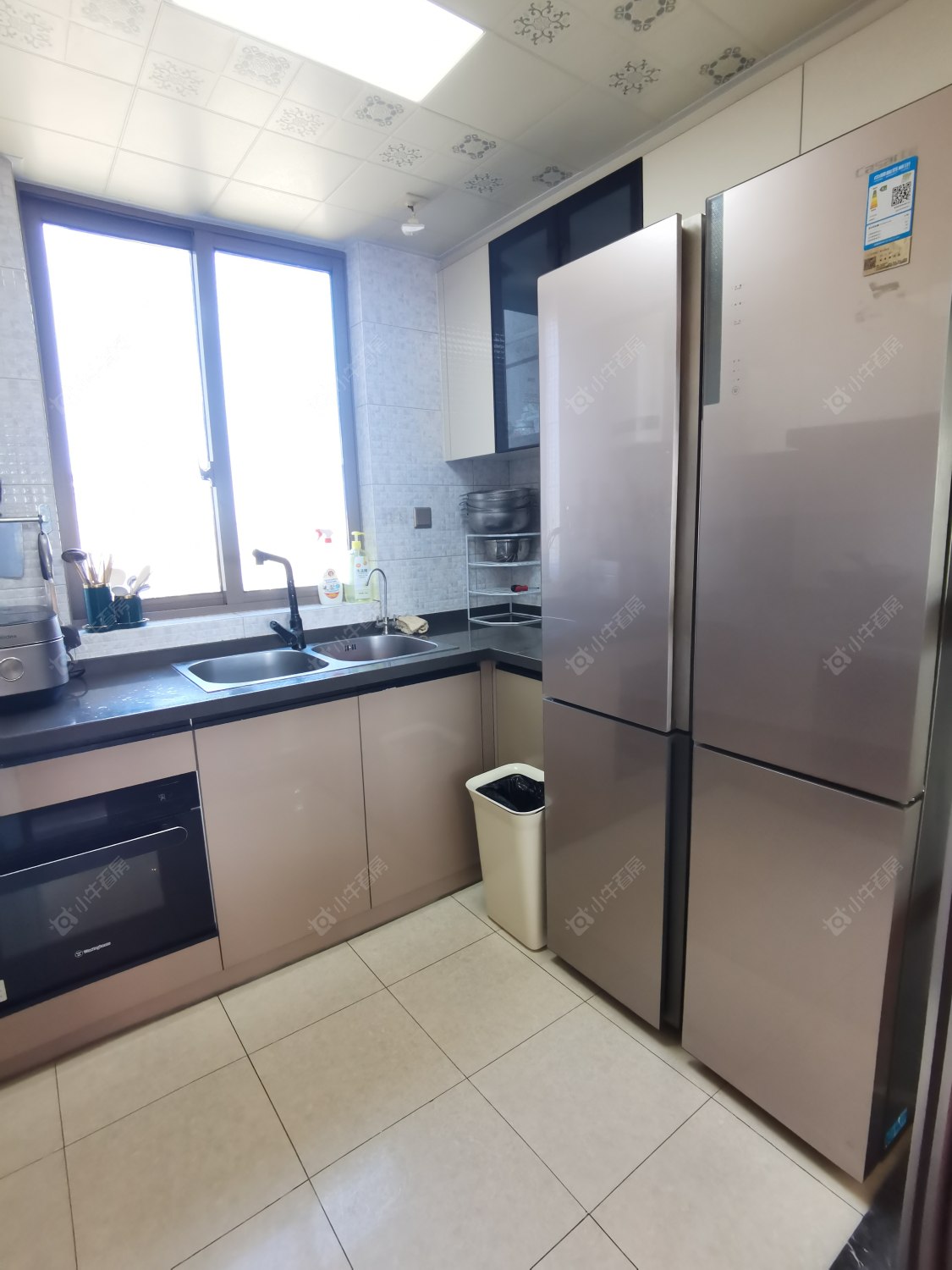 常州九洲新世界君玺在租房源室内图_小牛看房