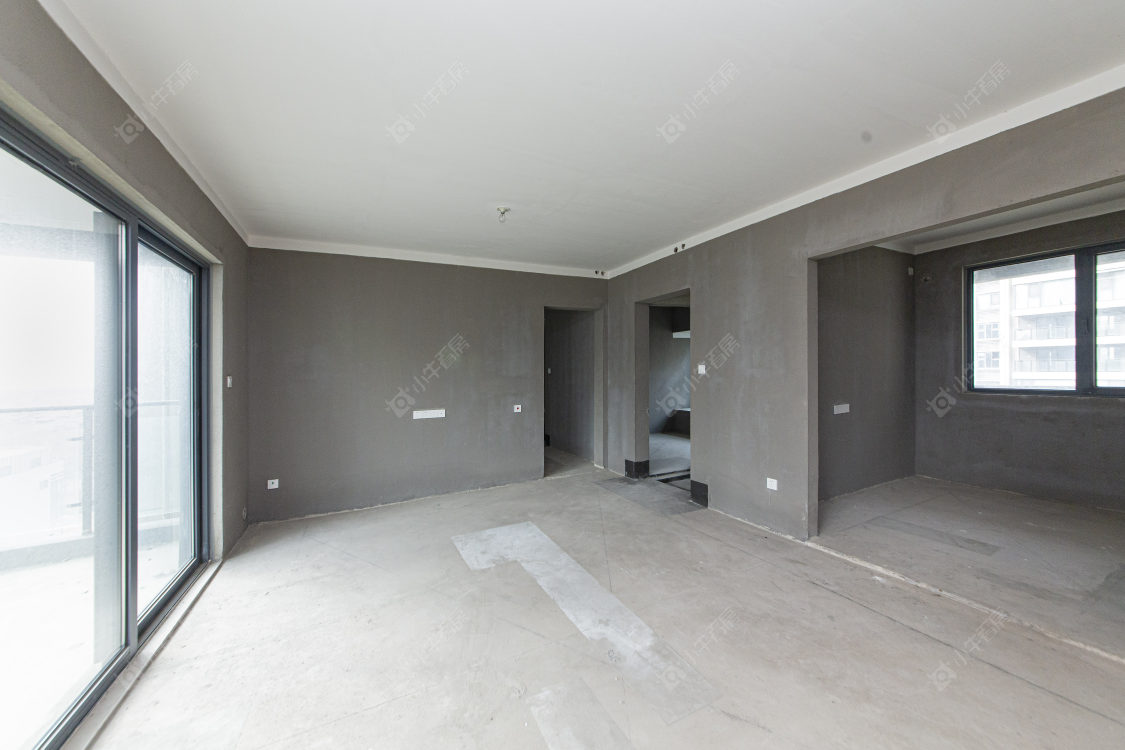 常州碧桂园都市森林在售二手房源室内图_小牛看房