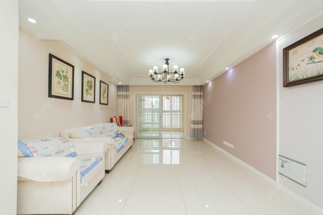 常州大名城西区在售二手房_小牛看房