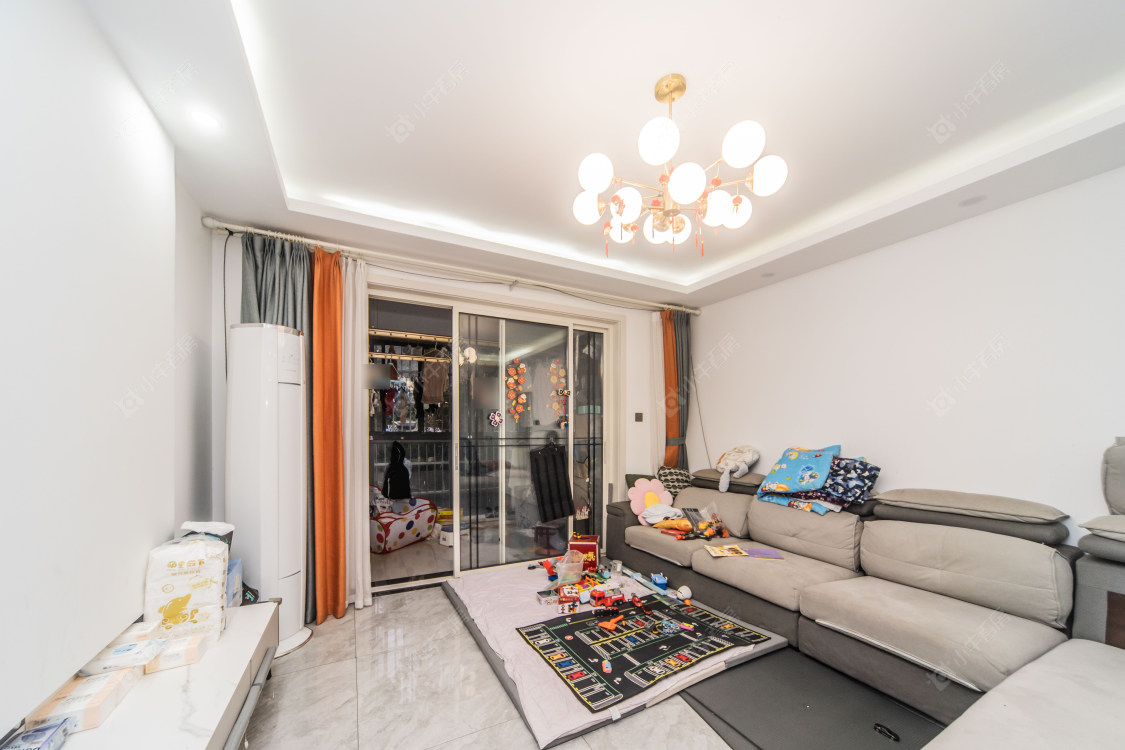 常州香树湾福园在售二手房_小牛看房