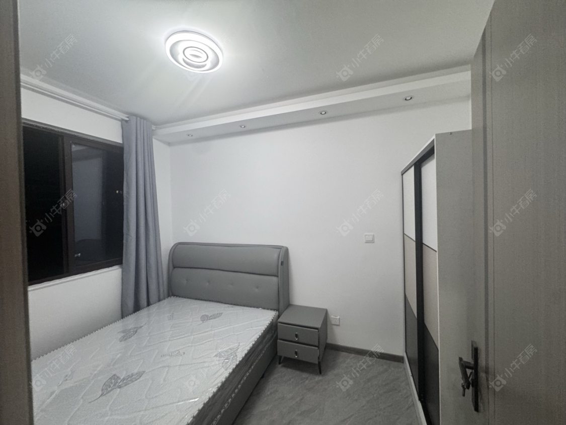 常州新尚嘉园在租房源室内图_小牛看房