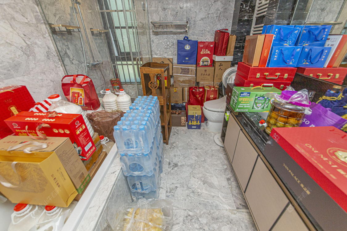 常州璞樾春秋在售二手房源室内图_小牛看房