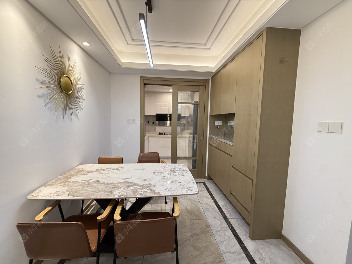 常州龙运天城在租房源_小牛看房