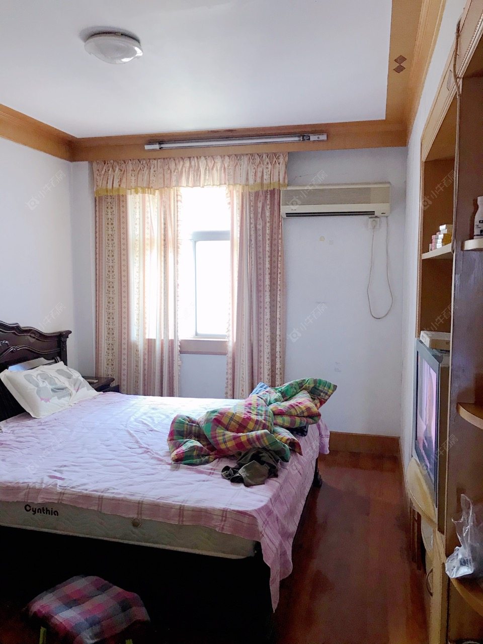 常州光华公寓3室2厅2卫出租_小牛看房