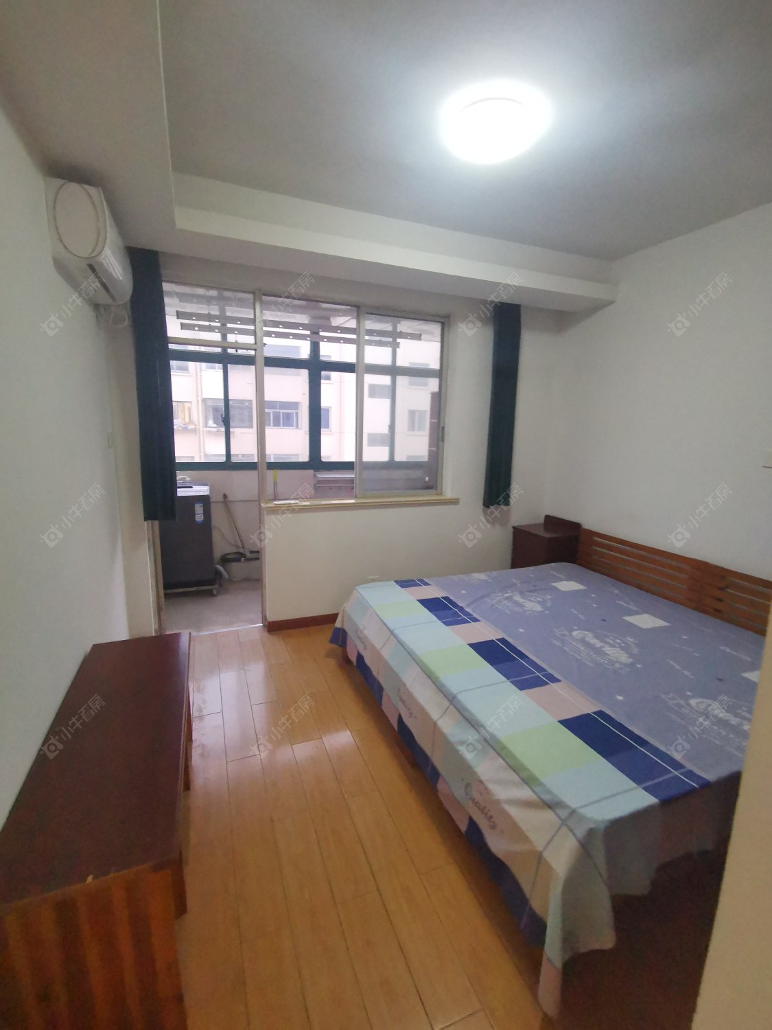 常州河海新村在租房源室内图_小牛看房