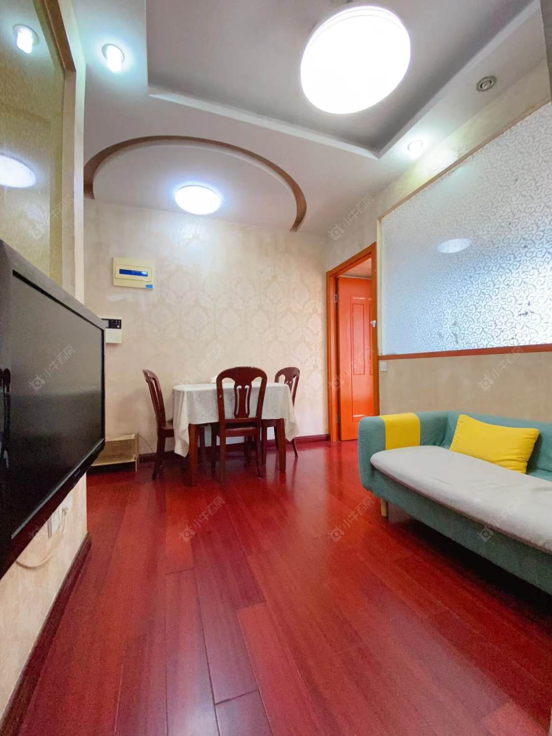 常州盛世名门2室1厅在租房源出租