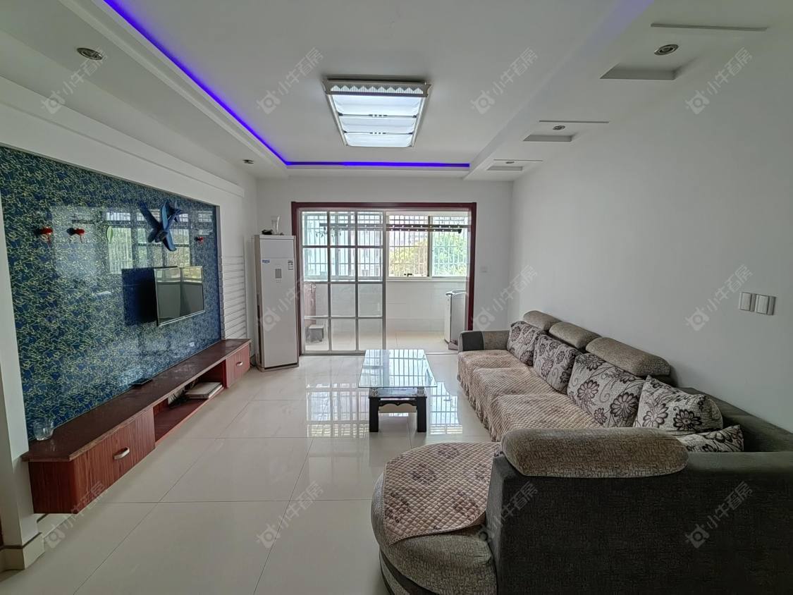 常州龙栖花园在租房源室内图_小牛看房