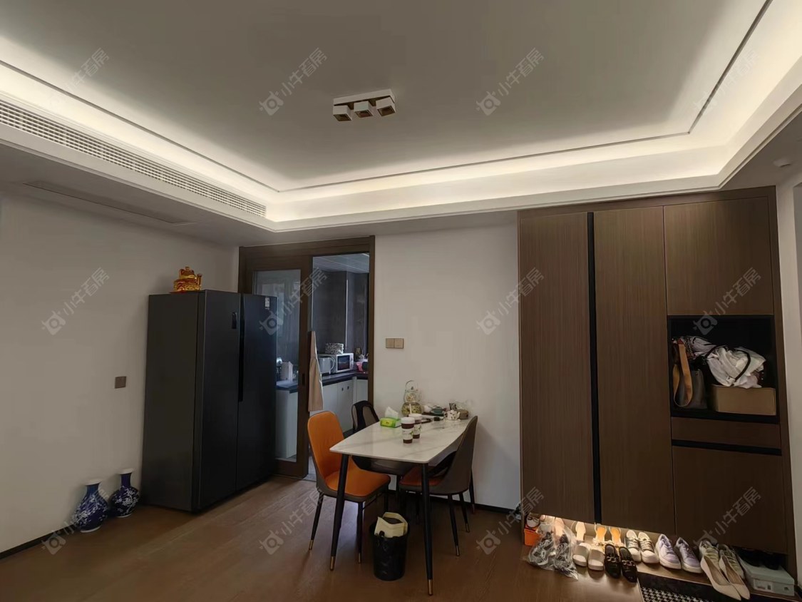 常州万科新都会在租房源_小牛看房