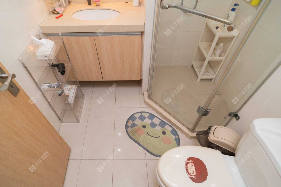 常州新城香悦半岛北区在租房源室内图_小牛看房