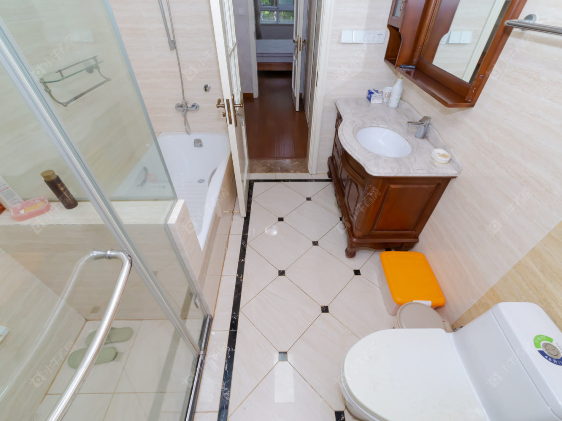 龙湖香醍漫步北区房源小区图 常州龙湖香醍漫步北区在售二手房源小区图_小牛看房