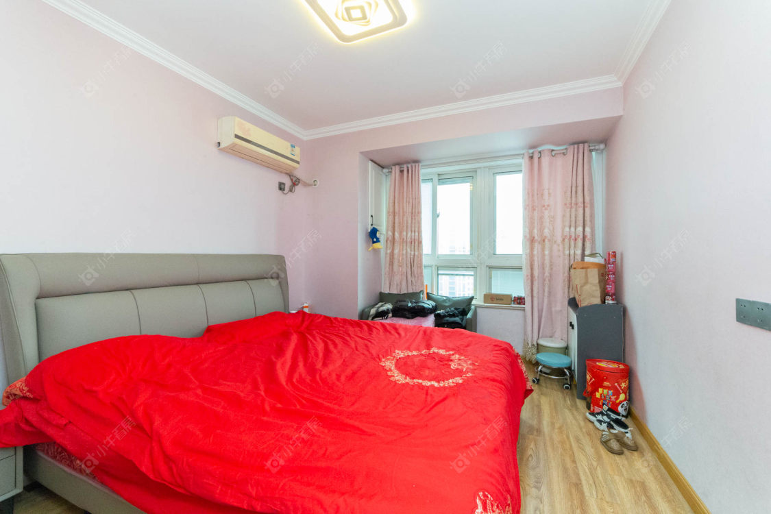 常州蓝山湖在售二手房源室内图_小牛看房