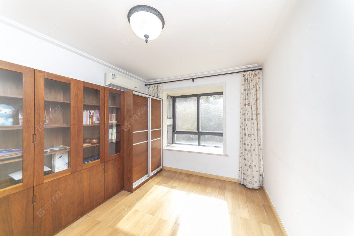 常州香江华廷花园在售二手房源室内图_小牛看房