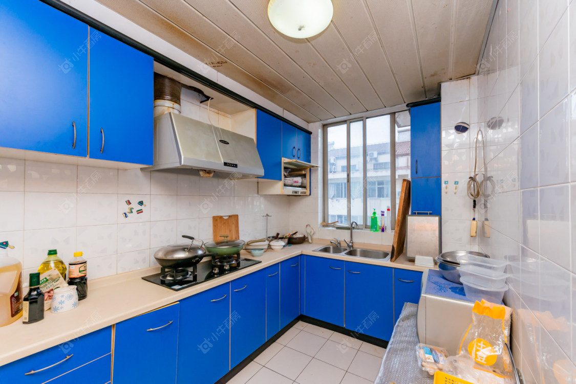 常州怀德苑在售二手房源室内图_小牛看房