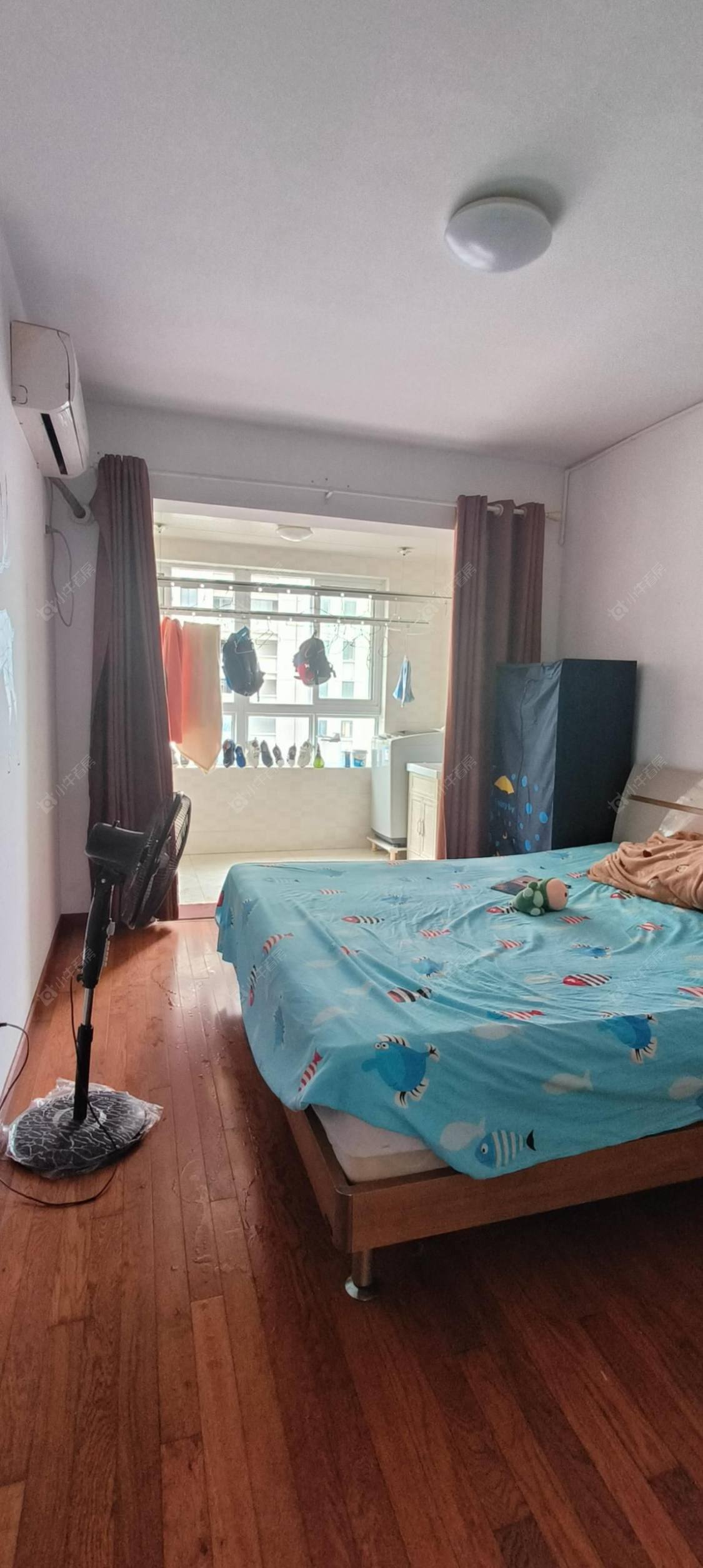 常州百馨西苑四期在租房源室内图_小牛看房