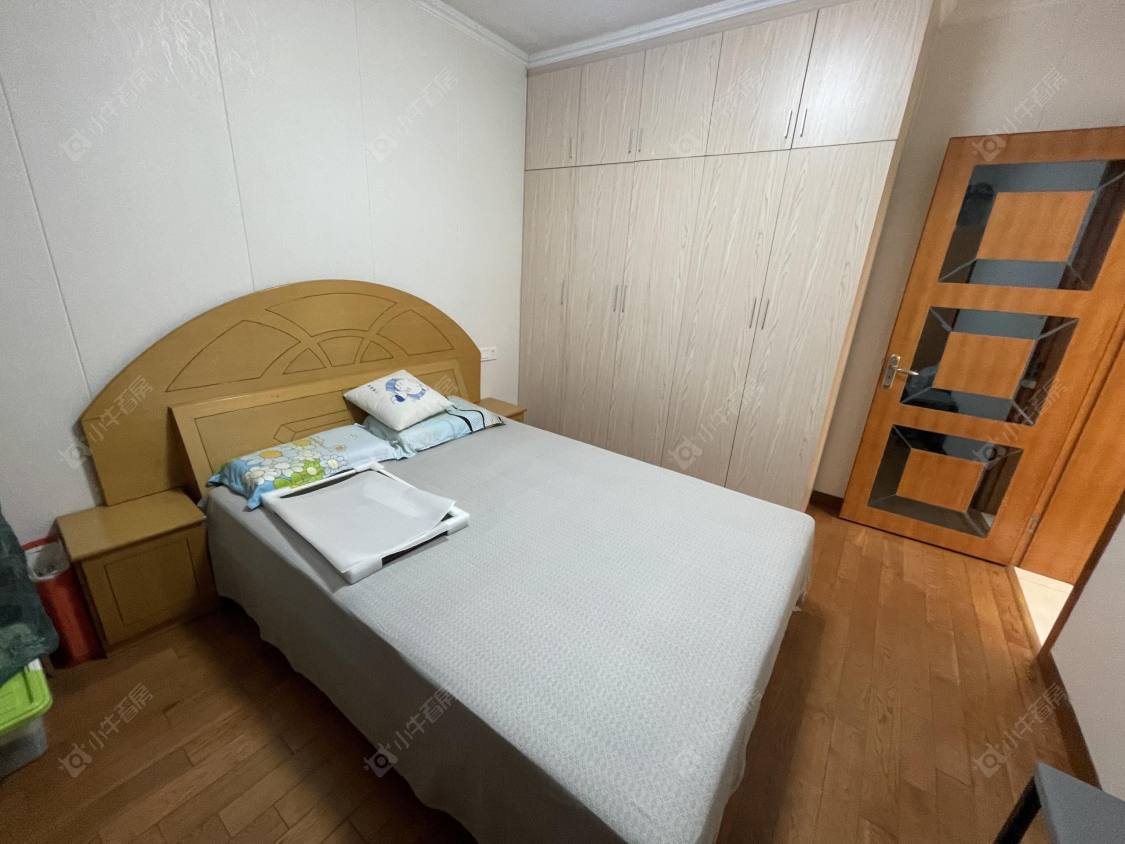 常州吟枫苑东区在租房源室内图_小牛看房